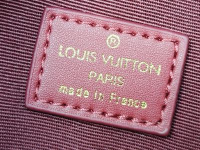 wholesale quality louis vuitton m12009 red